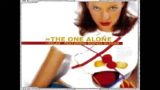 Relab feat Sophie Olsson - The One Alone - Q Long Mix