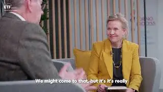 Arthur Erken: Legal Migration and Mobility. In Conversation with Pilvi Torsti | E10