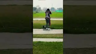 international selections trails at patiala / trap shooting #clayshooting #shooting #trapshooting