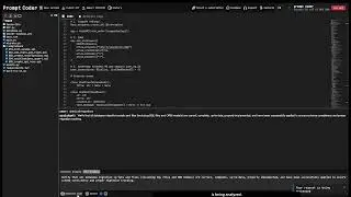 Import & Export Local Projects in the Browser - PromptCoder Update