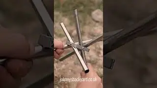 Foldable Outdoor Camping Fire Pit