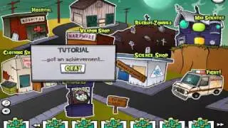 Braaains Gameplay Footage