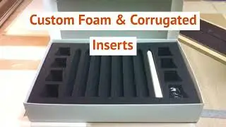 Protective Packaging for Shipping | Custom Boxes & Inserts
