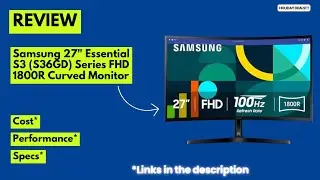Samsung 27