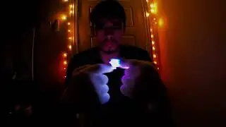 Triangle Prism Diffusers Opyn GLOW-LEDS.COM