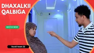 MUSALSALKA DHAXALKII QALBIGA SEASONE 2 .EP. 86