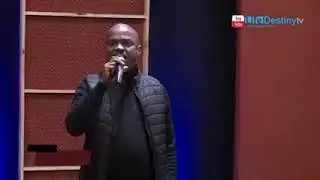 Tswalo se teng (Hymn)
