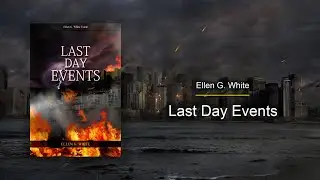 LDE-11 - Satans Last Day Deceptions (Last-Day Events)
