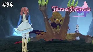 Hope Surpassing Reason [Eleanor's Side Quest] | Tales of Berseria [#94]