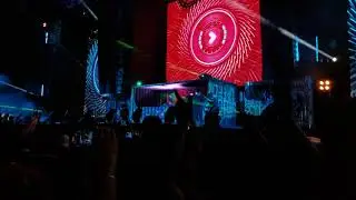 Da Tweekaz - Frozen  [Disney Tool GPF Remix] (Live From EDCMX 2020)