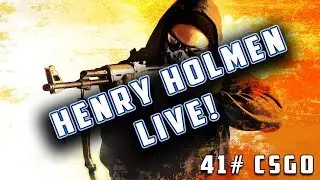 CSGO LIVE - Global - JOIN ME