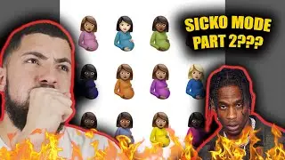 Drake - Fair Trade REACTION!! THIS PRODUCTION WAS CRAZYY!!
