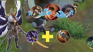 HOW TO DESTROY META HEROES? MOBILE LEGENDS ARGUS GAMEPLAY