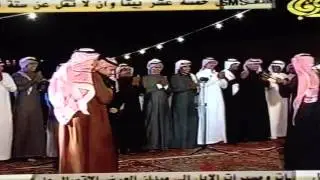 محاوره قويه.. سالم الشلاحي و عبدالله الميزاني و طلق بن زاروط و علي الهجله _ في الرياض