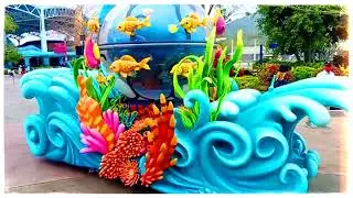 Hainan R&F Ocean Paradise