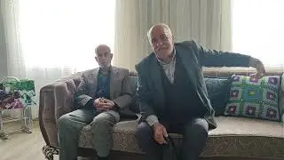 Dörtyol Muhacir Görüşmesi 3