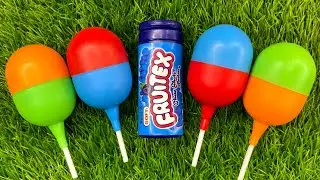 Yummy Sweet Candies | Zaini Surprise Egg Toys Opening Snickers Unpacking | ASMR | Satisfying Video