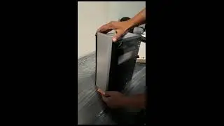 Tutorial Pasang Filter PJ-6000 untuk Ionizer Chanson