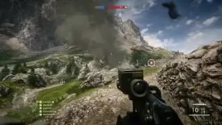 Bf1 compilation