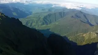Sworga jastai Hamro Nepal
