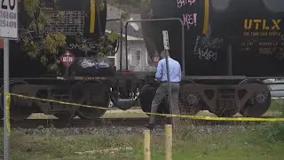 What&rsquo;s changed since a Milby High student was killed crossing train tracks