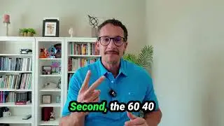 Retirement Planning Myths That Just Won&rsquo;t Die (4% Rule & 60/40 Portfolio)