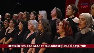 KEPEZ'DE 7 G&Uuml;N - 5 OCAK 2026