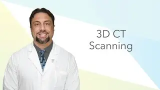 3D Imaging in Fort Lauderdale FL: Dr. Hernandez | Fort Lauderdale Oral & Maxillofacial Surgery