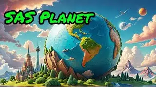 SAS Planet