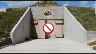 Los b&uacute;nkers 