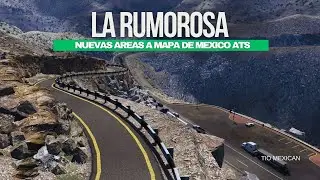 Lleg&oacute; LA RUMOROSA a ATS | Nueva Actualizaci&oacute;n de Team Reforma