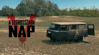 Ez tényleg a leghosszabb nap? ☀️ (LHN5, 2025)
