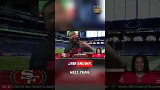 Внимание! Потеря мяча! 🚨 Джейир Браун стал причиной потери мяча! 😤