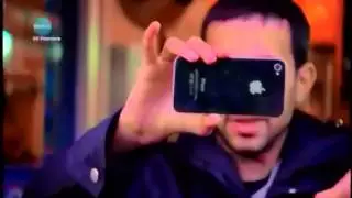 Dynamo twists iphone explained