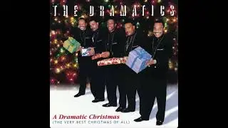 The Dramatics - The Very Best Christmas