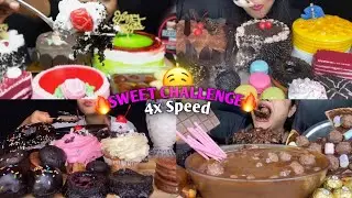 ASMR: Eating 