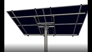 TTP-A Mount Assembly