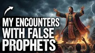 My Encounters With False Prophets