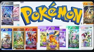 Pokemon TCG Pocket 100x Deluxe EX Pack Opening