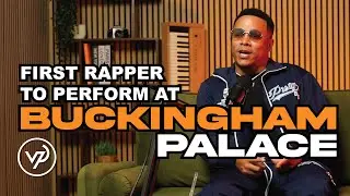 From Chart-Topping Hits To Buckingham Palace : DJ Ironik Talks Fame , Feuds , Mental Health & Drake?
