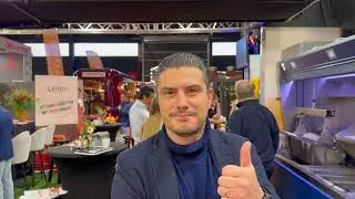 Horeca Expo 2025 - Horeca @ Network