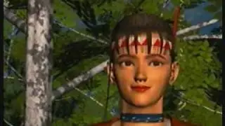 My Top 5 Tekken 2 themes