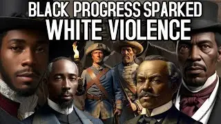 The Rise of White Supremacy During Reconstruction