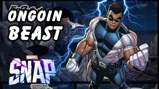 Goliath is a POWERHOUSE in Ongoing Decks, Here&rsquo;s the Proof! - Marvel SNAP
