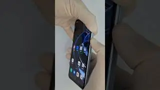 Como desactivar Talkback Guia de voz en tel&eacute;fono Android #shorts
