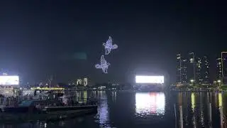 Giao thừa tp Hồ Chí Minh 2025