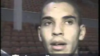 English Premier League -December 2- 3, 1995