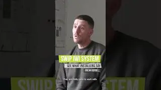SWIP IWI System / See What Installers Say