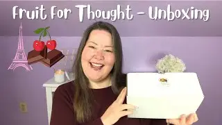 Fruit for Thought - Unboxing (NewThemes)