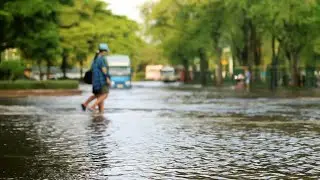 emergency water damage restoration Valrico FL
